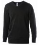 Kariban KB965  V Neck Sweater Black