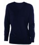 Kariban KB966  Ladies V Neck Sweater