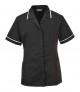 Portwest LW20 Classic Ladies Tunic Black