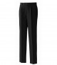 Premier PR520 Mens Polyester Trousers Black