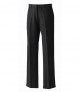 Premier PR530 Ladies Polyester Trousers Black