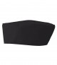 Premier PR653 Chef's Skull Cap Black