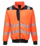 Portwest PW370 PW3 Hi-Vis Sweatshirt