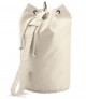 Quadra QD27 Canvas Duffle Natural