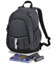 Quadra QD57 All Purpose Backpack Black