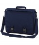 Quadra QD65 Portfolio Briefcase Black