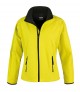 Result R231F Women's Printable Softshell Jacket