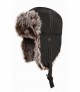 Result RC056 Classic Sherpa Hat Black