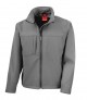 Result RS121M Classic Soft Shell Jacket