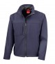 Result RS121M Classic Soft Shell Jacket