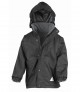 Result RS160B Kids Reversible Waterproof Jacket