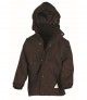 Result RS160B Kids Reversible Waterproof Jacket