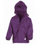 Result RS160B Kids Reversible Waterproof Jacket