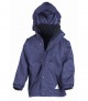 Result RS160B Kids Reversible Waterproof Jacket