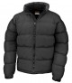 Result RS181M Holkham Down Feel Jacket Black