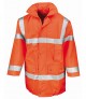 Result RS18 Safety Jacket Orange