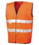 Result RS211 Motorist Safety Vest Orange
