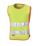 Result RS212B Child Safety Tabard Yellow