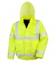 Result RS217 Core Hi Vis Winter Blouson