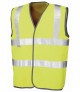 Result RS21 Safeguard High Viz Vest