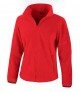 Result R220F Women’s Fashion Fit Outdoor Fleece