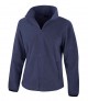 Result R220F Women’s Fashion Fit Outdoor Fleece