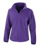 Result R220F Women’s Fashion Fit Outdoor Fleece