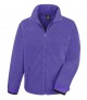 Result RS220M Core Fashion Fit Outdoor Fleece