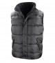 Result RS223 Core Nova Lux Bodywarmer Black