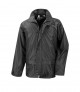 Result RS225M Core Rain Suit Black