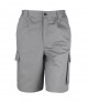 Result RS309 Work Guard Action Shorts