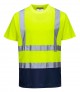 Portwest S378 Two Tone T-shirt