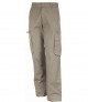 Kariban SP105  Spaso Heavy Trousers Beige