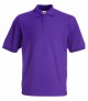 Fruit of the Loom SS11B Kids Pique Polo