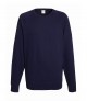 Fruit of the Loom SS120  Lightweight Raglan Sweatshirt