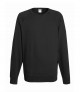 Fruit of the Loom SS120  Lightweight Raglan Sweatshirt