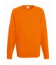 Fruit of the Loom SS120  Lightweight Raglan Sweatshirt