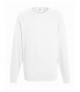 Fruit of the Loom SS120  Lightweight Raglan Sweatshirt