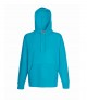 Fruit of the Loom SS121  Lightweight Hooded Sweatshirt