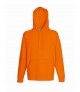 Fruit of the Loom SS121  Lightweight Hooded Sweatshirt