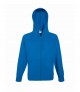 Fruit of the Loom SS122  Lightweight Zip Hoody Sweatshirt