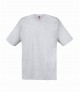 Fruit of the Loom SS12 Original Full Cut T