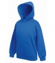 Fruit of the Loom SS14B Kids Hooded Sweatshirt