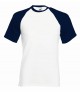 Fruit of the Loom SS31 Baseball T