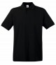 Fruit of the Loom SS5 Premium Pique Polo