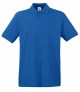 Fruit of the Loom SS5 Premium Pique Polo