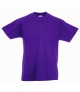 Fruit of the Loom SS6B Kids Value T-Shirt