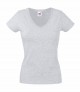 Fruit of the Loom SS702  Lady Fit Value V T-Shirt