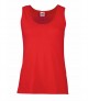 Fruit of the Loom SS704  Lady Fit Value Vest