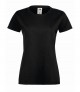 Fruit of the Loom Lady Fit Sofspun® T-Shirt